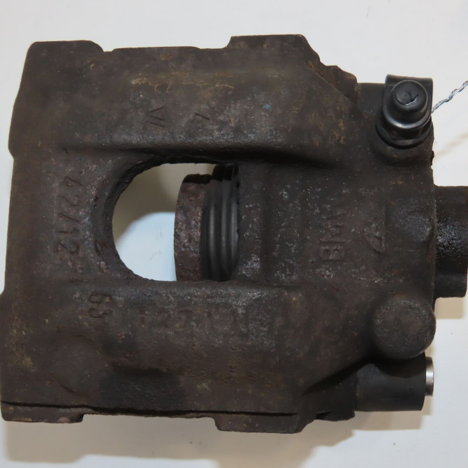 Etrier de frein arrière gauche occasion B.M.W. X5 I Phase 1 04-2000->12-2006 3.0d 218ch 34216768443 4