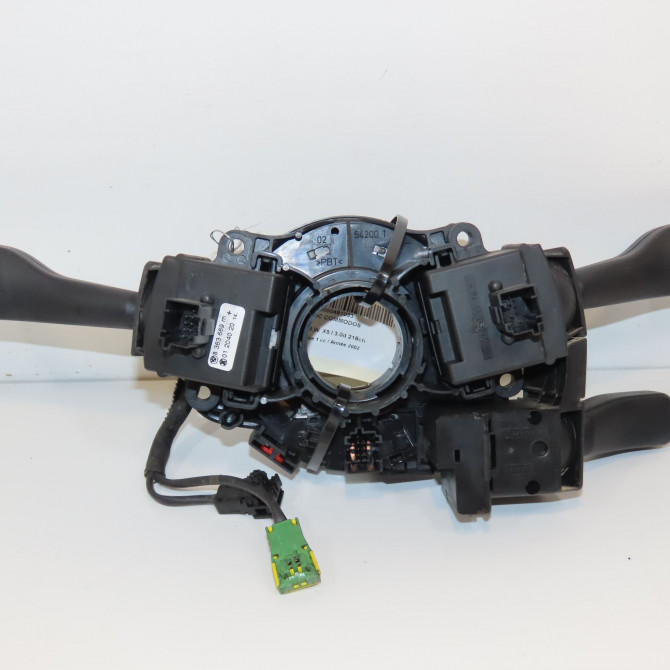 Bloc commodos occasion B.M.W. X5 I Phase 1 04-2000->12-2006 3.0d 218ch 61318372204 2