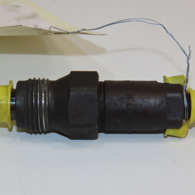 Injecteur occasion CITROEN C15 Phase 1 07-1987->06-1996 1.8 D 198441 1