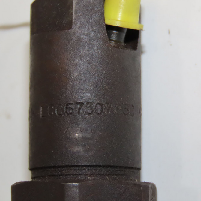 Injecteur occasion CITROEN C15 Phase 1 07-1987->06-1996 1.8 D 198441 2