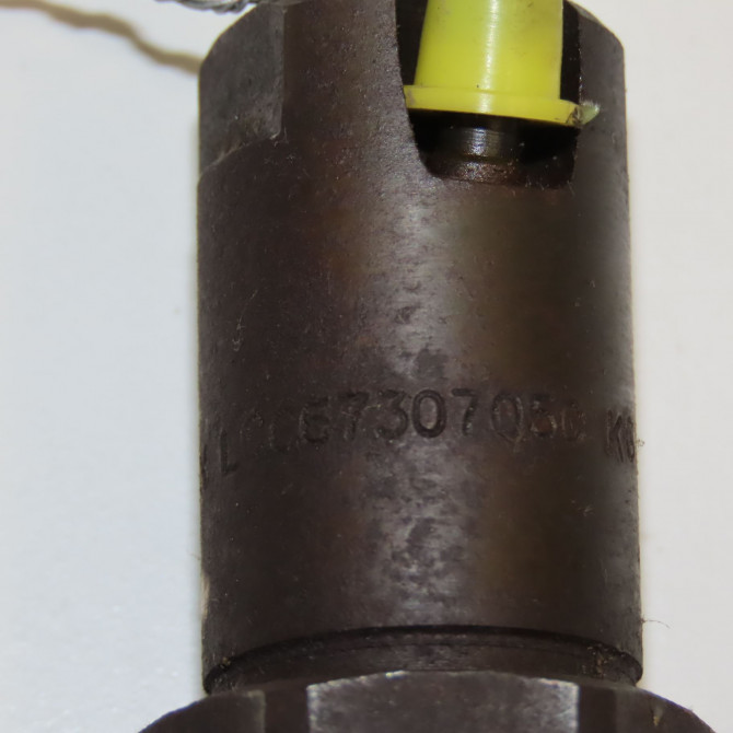 occasion CITROEN C15 Phase 1 07-1987->06-1996 1.8 D 198441 2