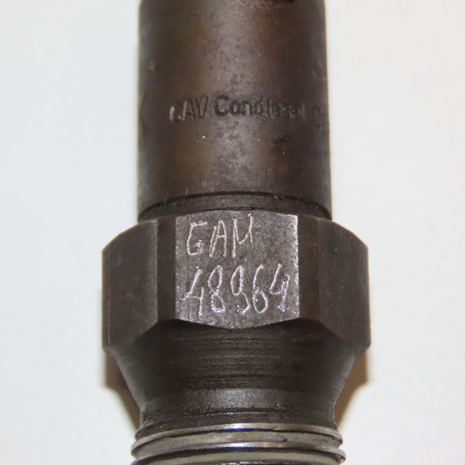 occasion CITROEN C15 Phase 1 07-1987->06-1996 1.8 D 198441 3