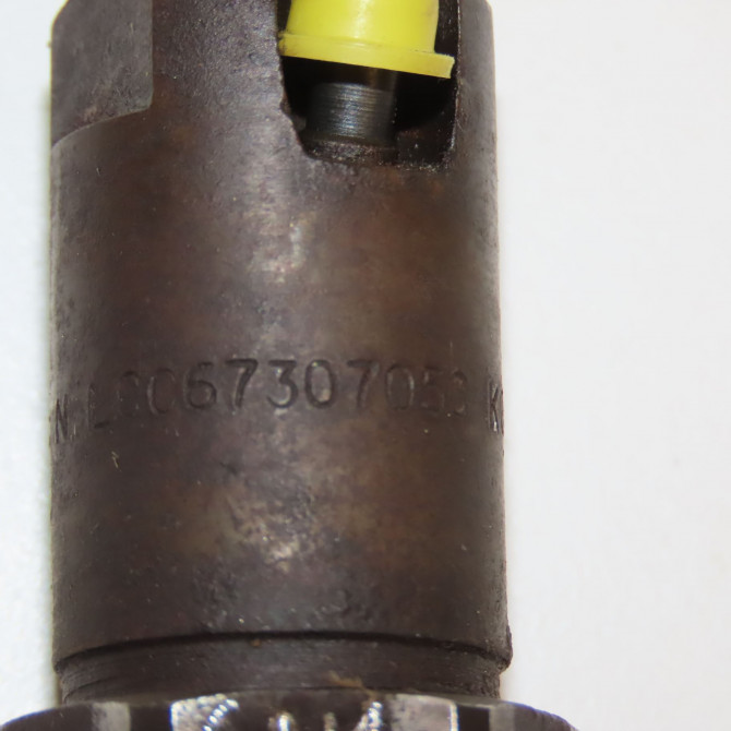 occasion CITROEN C15 Phase 1 07-1987->06-1996 1.8 D 198441 2