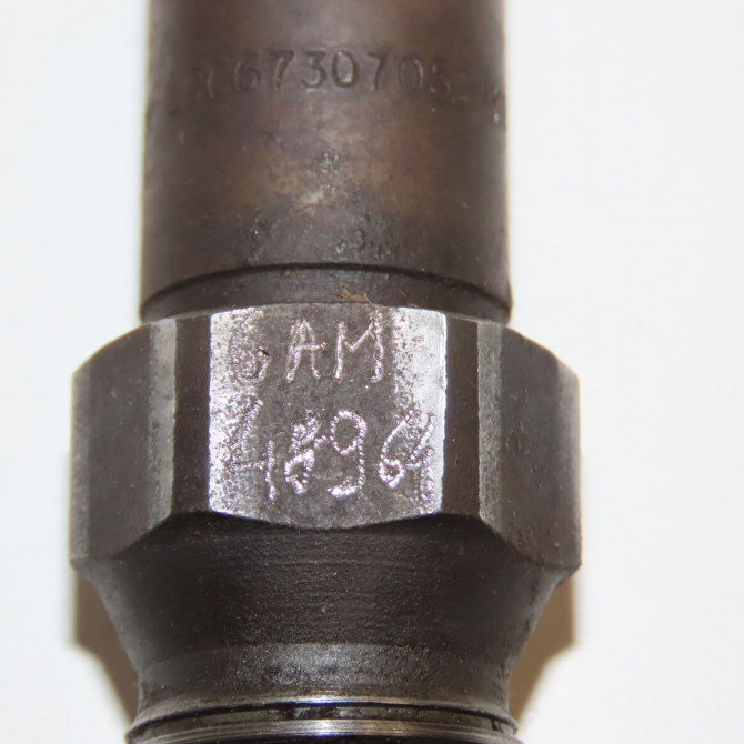 occasion CITROEN C15 Phase 1 07-1987->06-1996 1.8 D 198441 3