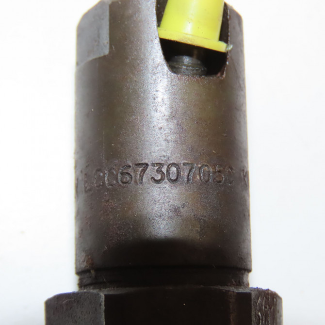 occasion CITROEN C15 Phase 1 07-1987->06-1996 1.8 D 198441 2