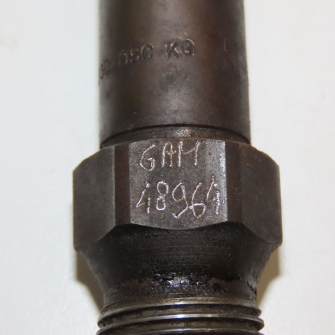 occasion CITROEN C15 Phase 1 07-1987->06-1996 1.8 D 198441 3