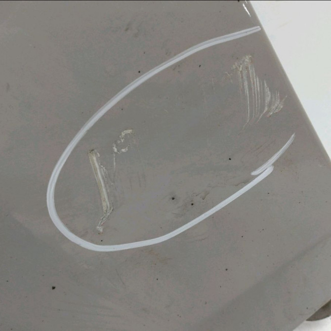 Aile avant gauche occasion BOLLORE BLUECAR Phase 1 01-2011->... ELEC 2