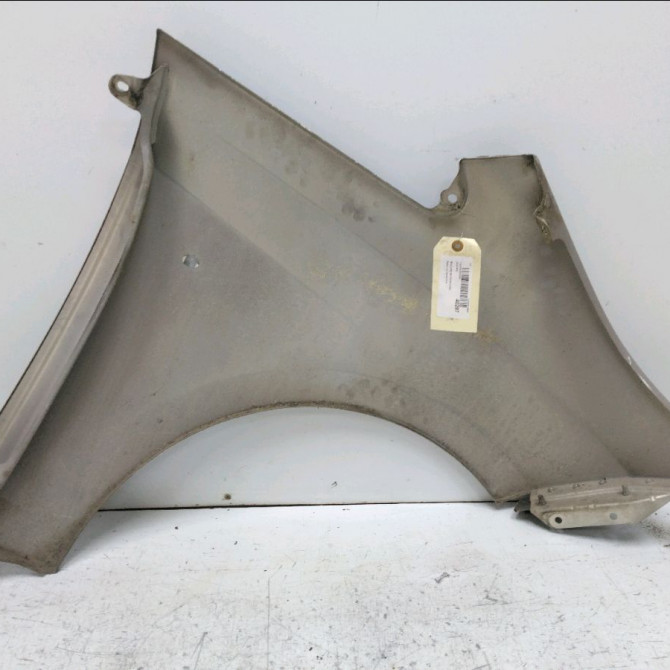 Aile avant gauche occasion BOLLORE BLUECAR Phase 1 01-2011->... ELEC 4