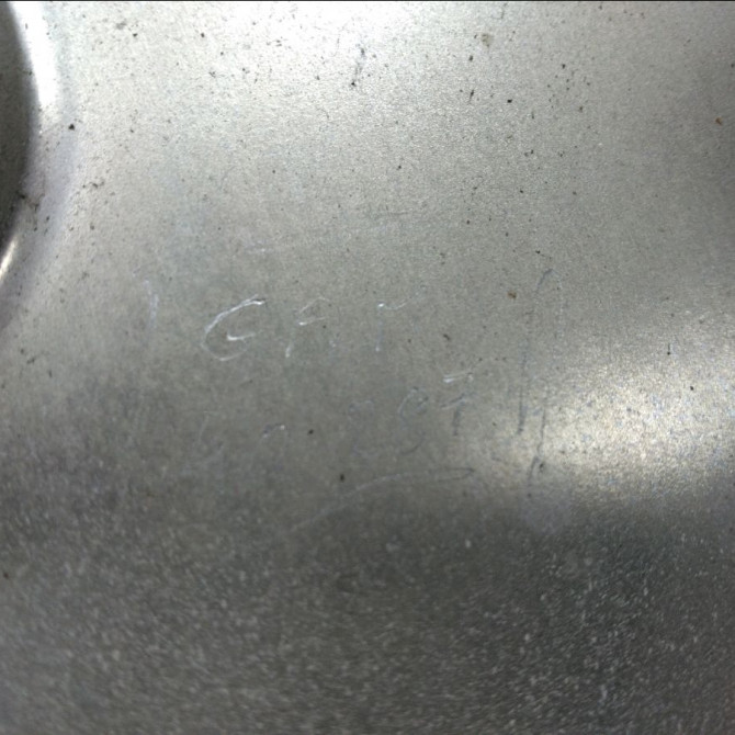 Aile avant gauche occasion BOLLORE BLUECAR Phase 1 01-2011->... ELEC 6