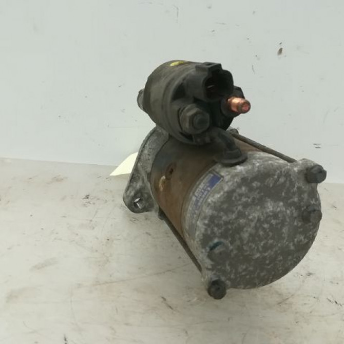 Démarreur occasion HYUNDAI I 10 I Phase 1 03-2008->12-2010 1.2i 3610003200 3