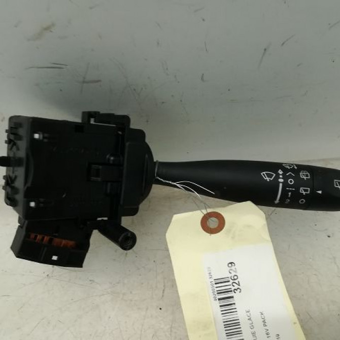 Commande essuie glace occasion HYUNDAI I 10 I Phase 1 03-2008->12-2010 1.2i 934200X350 1