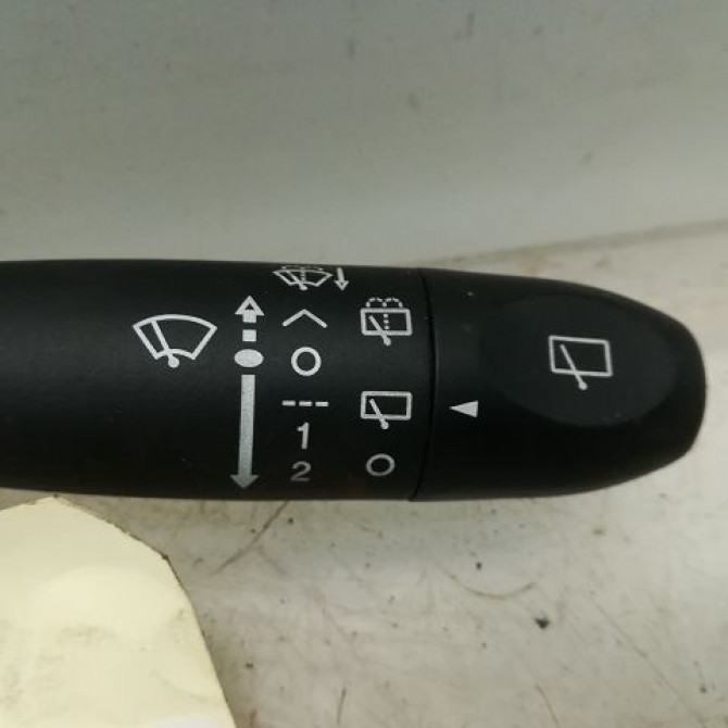 Commande essuie glace occasion HYUNDAI I 10 I Phase 1 03-2008->12-2010 1.2i 934200X350 2