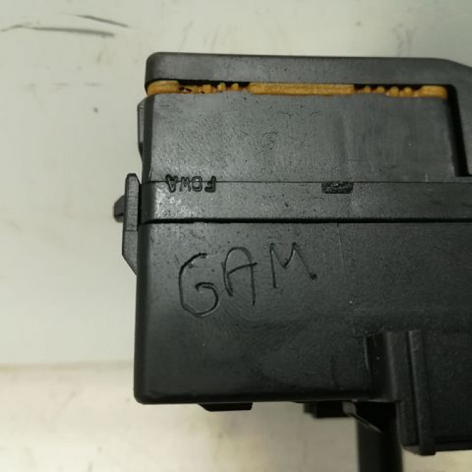 Commande essuie glace occasion HYUNDAI I 10 I Phase 1 03-2008->12-2010 1.2i 934200X350 5