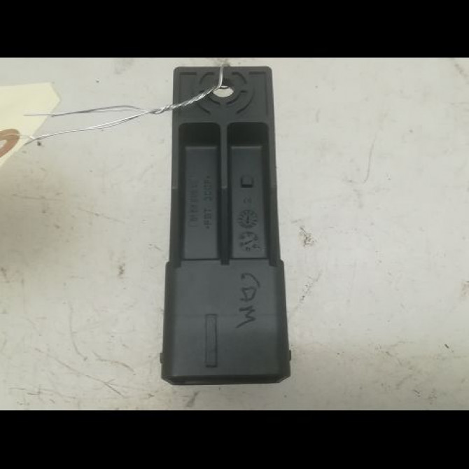 Boitier de préchauffage occasion PEUGEOT 508 Phase 2 SW 06-2014->... 2.0 BlueHDI 180ch 9803299780 2