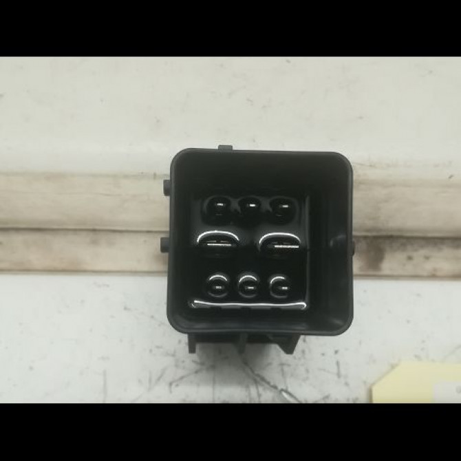 Boitier de préchauffage occasion PEUGEOT 508 Phase 2 SW 06-2014->... 2.0 BlueHDI 180ch 9803299780 3