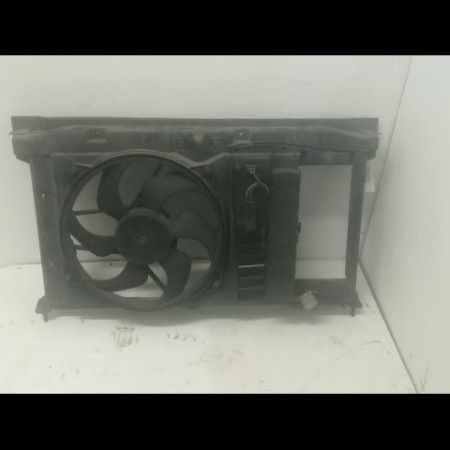 Face avant occasion PEUGEOT 307 Phase 1 SW 03-2002->07-2004 2.0 HDi 110ch 7104K8