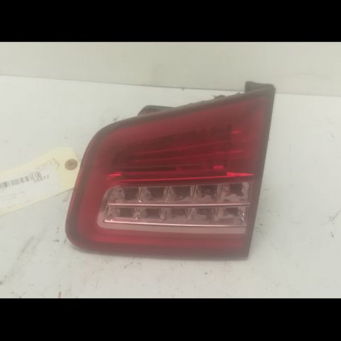 Feu arrière intérieur droit occasion CITROEN C5 II Phase 1 04-2008->... 2.0 HDi 138ch 6350JQ 1
