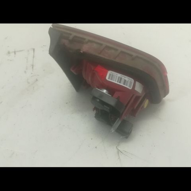 Feu arrière intérieur droit occasion CITROEN C5 II Phase 1 04-2008->... 2.0 HDi 138ch 6350JQ 2