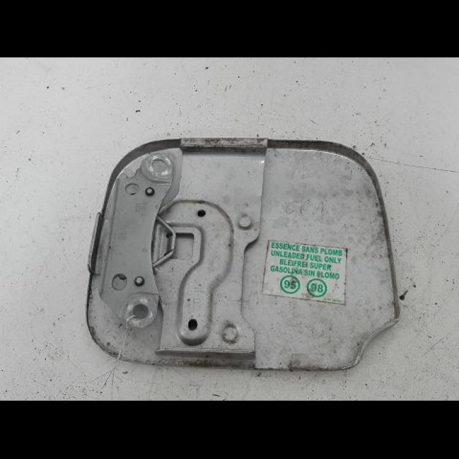 Volet de trappe carburant occasion DACIA SANDERO II Phase 1 10-2012->... 0.9 TCE 90ch 788304589R 2