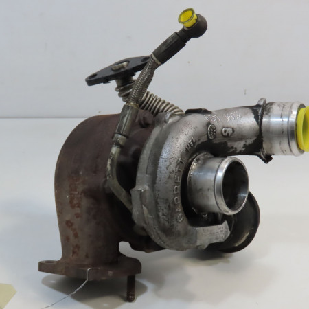 Turbo occasion FIAT MULTIPLA Phase 2 09-2004->04-2010 1.9 DT MULTIJET 120ch 55214061