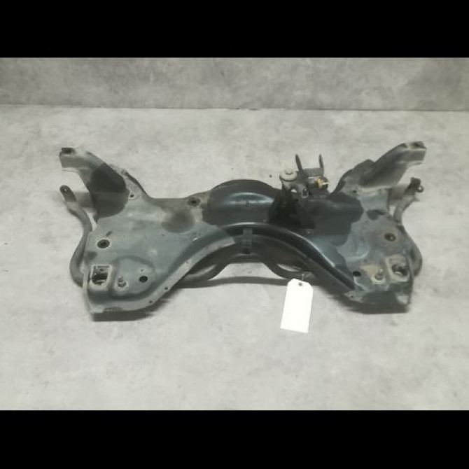Berceau moteur avant occasion PEUGEOT 206 + Phase 1 03-2009->05-2013 1.4i 75ch 3502Z6 1