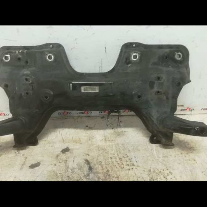 Berceau moteur avant occasion ALFA ROMEO MI.TO MI.TO Phase 1 2008-09-01->2016-12-31 1.3 JTDM 85ch 55702941 1