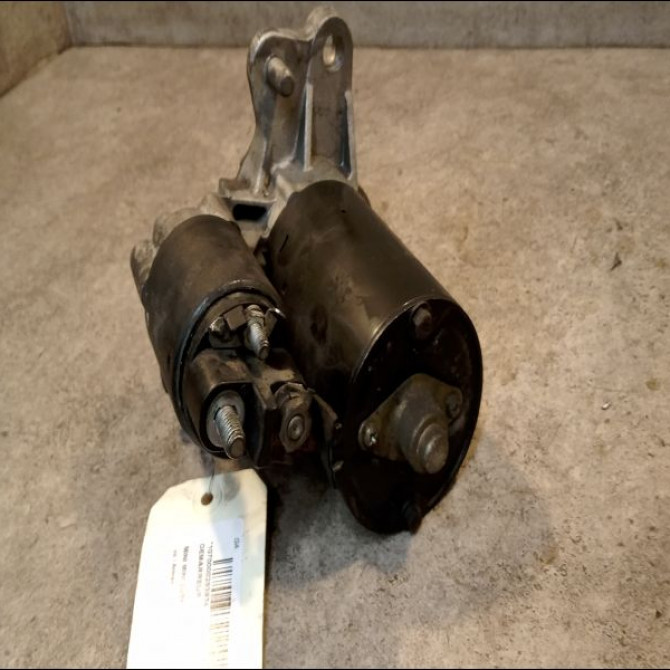 Démarreur occasion MINI MINI 12417570487 2