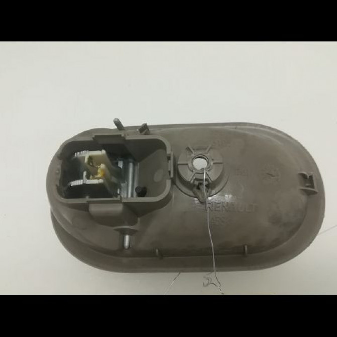 Poignee int porte avd occasion RENAULT CLIO III Phase 1 09-2005->03-2009 1.5 DCI 85ch 8200730865 2