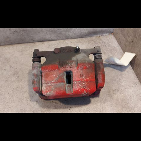 Etrier de frein avant gauche occasion NISSAN QASHQAI I Phase 1 01-2007->09-2010 2.0 DCI 150ch 41011JD00A