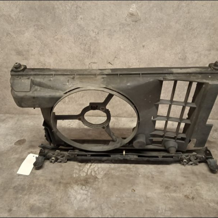 Face avant occasion PEUGEOT 406 Phase 1 10-1995->04-1999 1.8