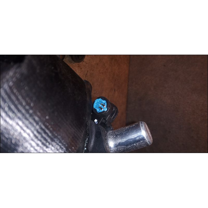 Ceinture avant droite occasion CITROEN C5 II Phase 1 04-1995->04-1999 2.0 HDI 140ch 8975R5 3