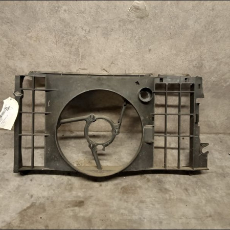 Face avant occasion CITROEN BERLINGO I 7104C9