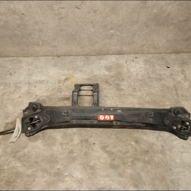 Traverse supérieure armature avant occasion MERCEDES CLASSE C II Phase 1 05-2000->03-2004 C 220 CDI 2036204372 1