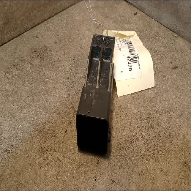 Boitier de préchauffage occasion PEUGEOT 308 II Phase 2 SW 04-2017->... 9803299780 1