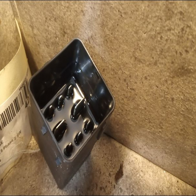 Boitier de préchauffage occasion PEUGEOT 308 II Phase 2 SW 04-2017->... 9803299780 3