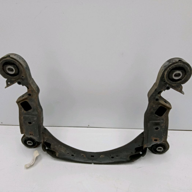 Berceau moteur avant occasion AUDI A6 III Phase 1 05-2004->10-2008 2.7 TDi V6 4F0399313AD 1