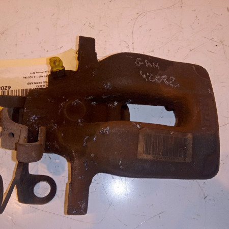 Etrier de frein arrière droit occasion PEUGEOT 407 Phase 2 07-2008->04-2011 1.6 HDI 16v 110ch 4401G5