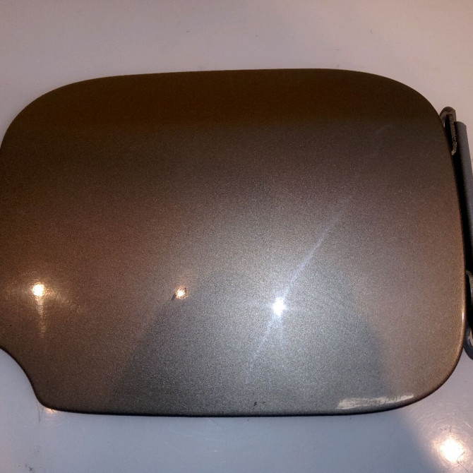 Volet de trappe carburant occasion DACIA SANDERO II Phase 1 10-2012->... 1.2i 75ch 788304589R 1