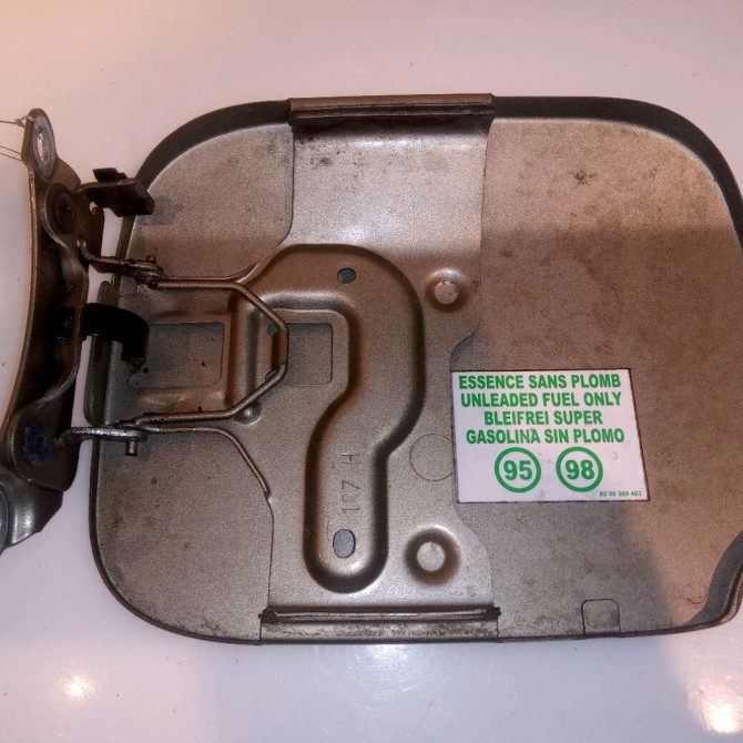 Volet de trappe carburant occasion DACIA SANDERO II Phase 1 10-2012->... 1.2i 75ch 788304589R 2