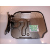 VOLET DE TRAPPE CARBURANT