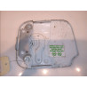 VOLET DE TRAPPE CARBURANT