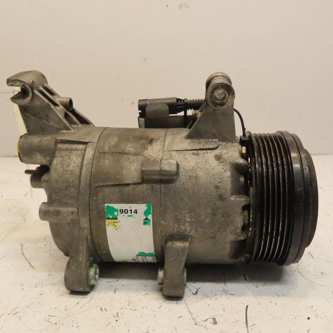 Compresseur air conditionne occasion MINI MINI I Phase 1 09-2001->07-2004 1.6i 115ch 64526918122 1
