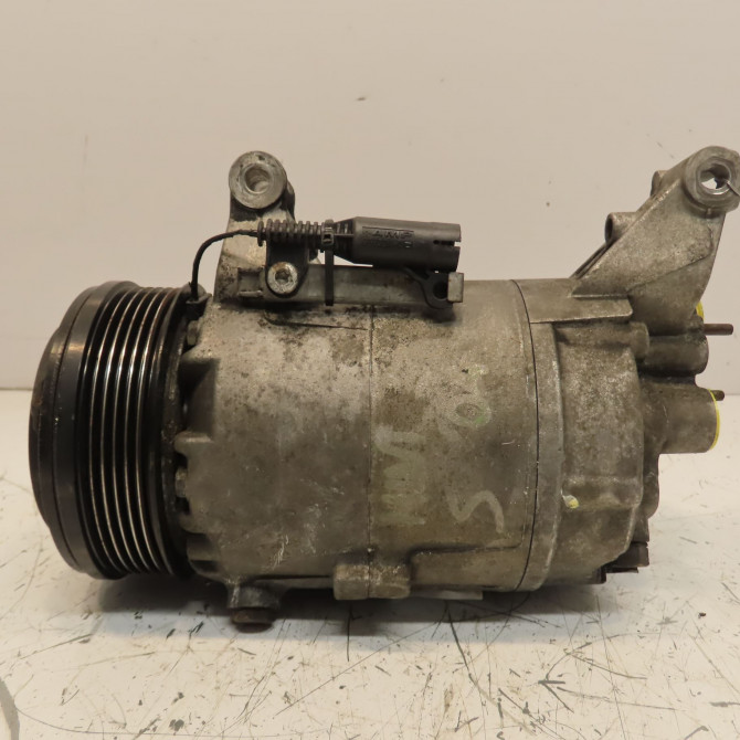 Compresseur air conditionne occasion MINI MINI I Phase 1 09-2001->07-2004 1.6i 115ch 64526918122 2