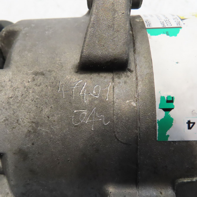 Compresseur air conditionne occasion MINI MINI I Phase 1 09-2001->07-2004 1.6i 115ch 64526918122 4