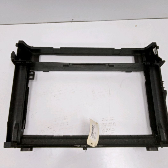 Buse ventilateur occasion B.M.W. SERIE 5 V Phase 1 07-2003->03-2007 520D 2