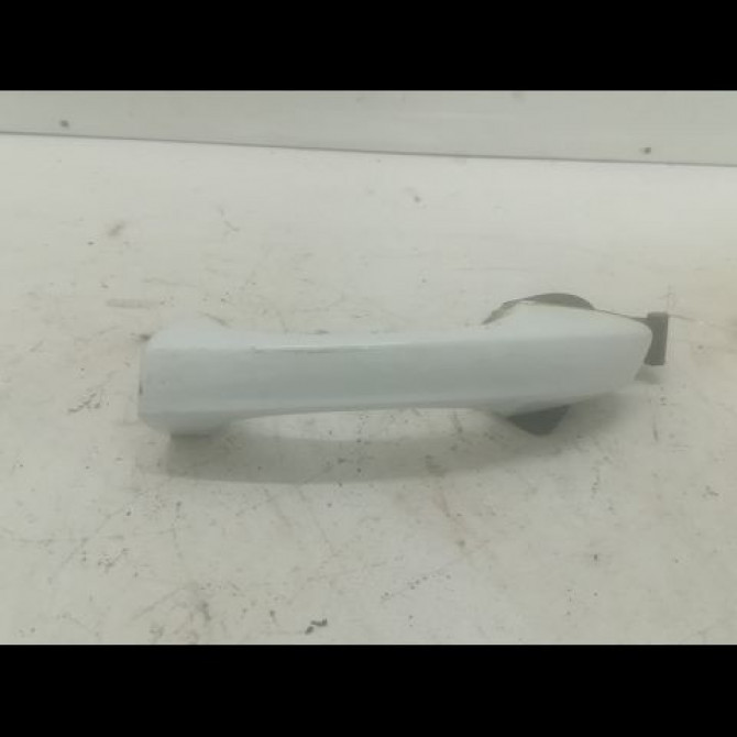 Poignee ext porte arg occasion VOLKSWAGEN GOLF VII GOLF VII Phase 1 2012-10-01->2017-06-30 1.4 TSI 150ch 5G0837205NGRU 1