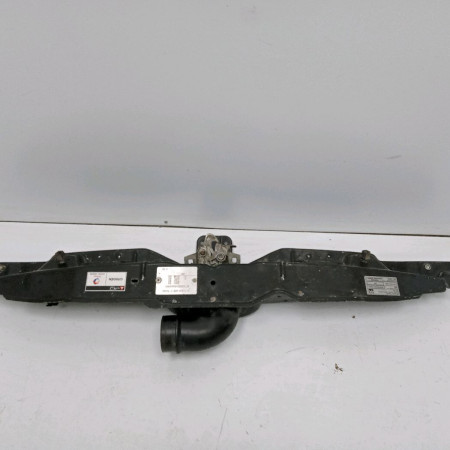 Face avant occasion CITROEN JUMPER III Phase 1 06-2006->... 2.2 HDi 100ch