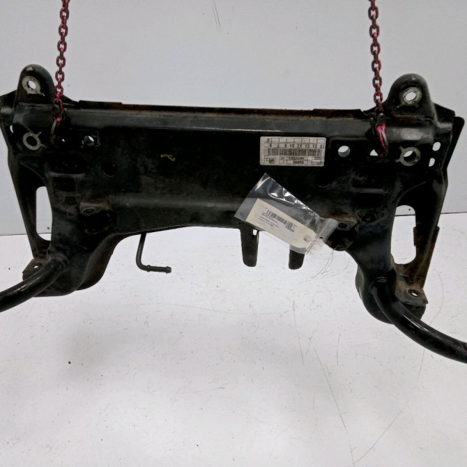 Berceau moteur avant occasion FORD FUSION Phase 2 10-2005->09-2011 1.6 TDCI 90ch 1534403 1