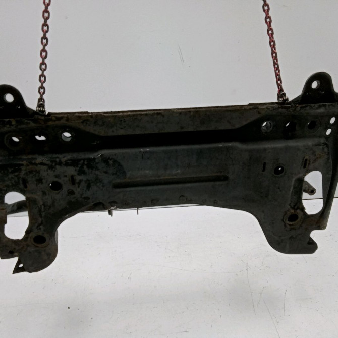 Berceau moteur avant occasion FORD FUSION Phase 2 10-2005->09-2011 1.6 TDCI 90ch 1534403 2