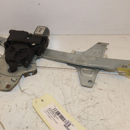 Mecanisme+moteur leve-glace arg occasion CITROEN C5 II Phase 1 04-1995->04-1999 2.0 HDI 140ch 9675915280